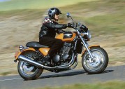 Triumph Thunderbird Sport